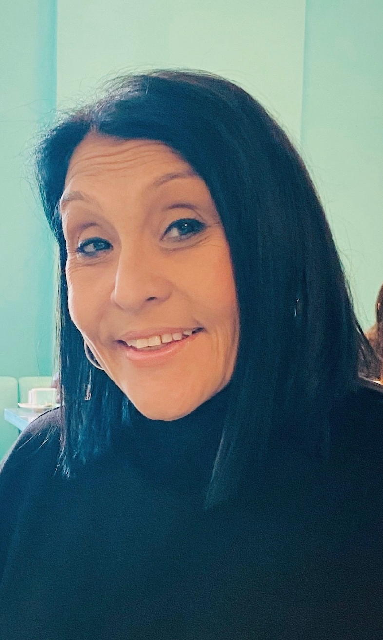 Ellie Menocal