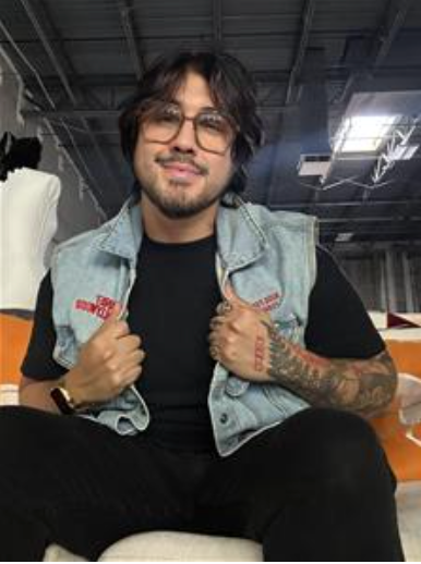 Miguel Rodriguez