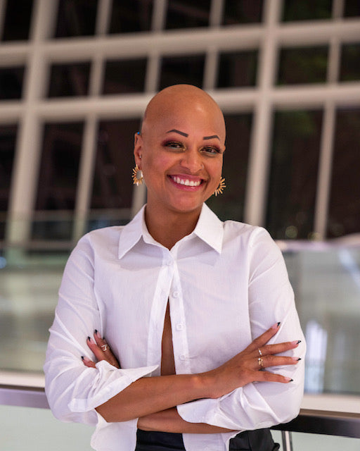 Shakirah Stibbins