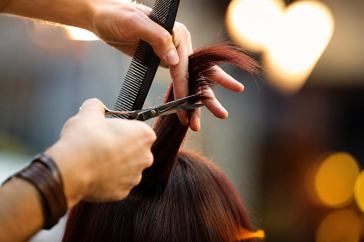 Haircuts & Styling
